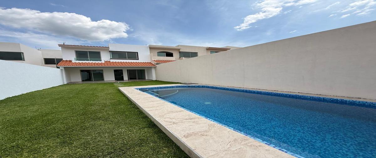 Foto de casa en venta en  , real del puente, xochitepec, morelos, 30281313 No. 03