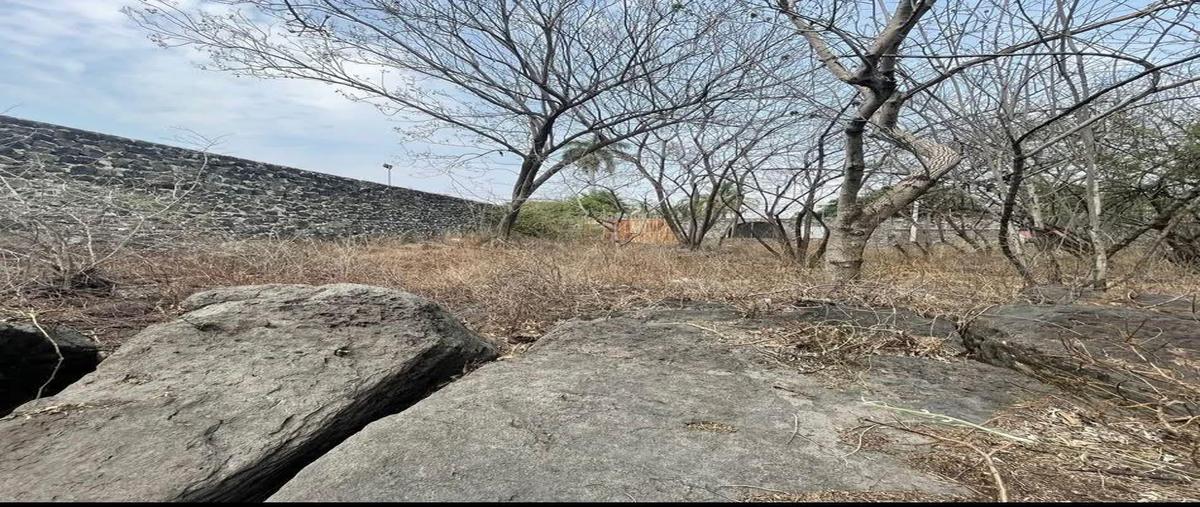 Foto de terreno habitacional en venta en  , real del puente, xochitepec, morelos, 30355351 No. 03