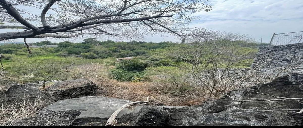 Foto de terreno habitacional en venta en  , real del puente, xochitepec, morelos, 30355351 No. 04
