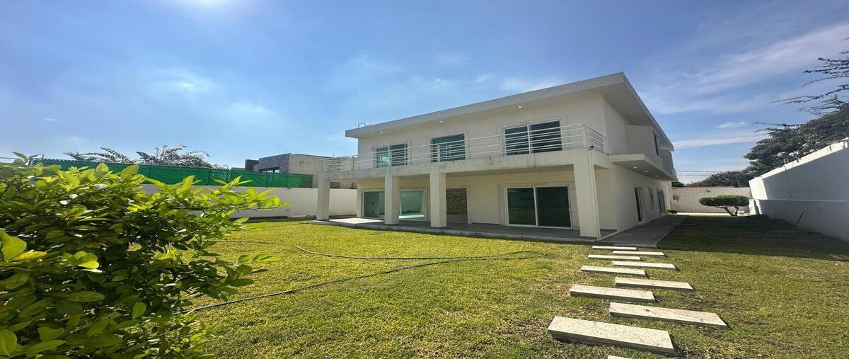 Foto de casa en venta en  , real del puente, xochitepec, morelos, 30932643 No. 03