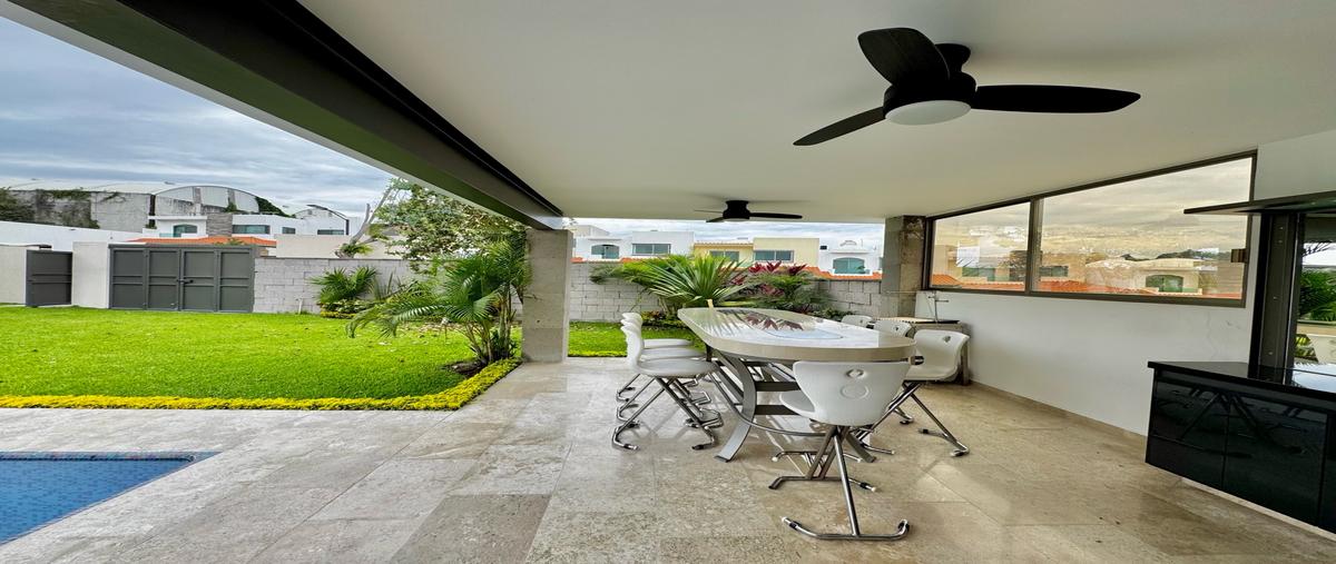 Foto de casa en venta en  , real del puente, xochitepec, morelos, 0 No. 03