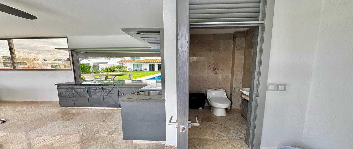 Foto de casa en venta en  , real del puente, xochitepec, morelos, 31497842 No. 04