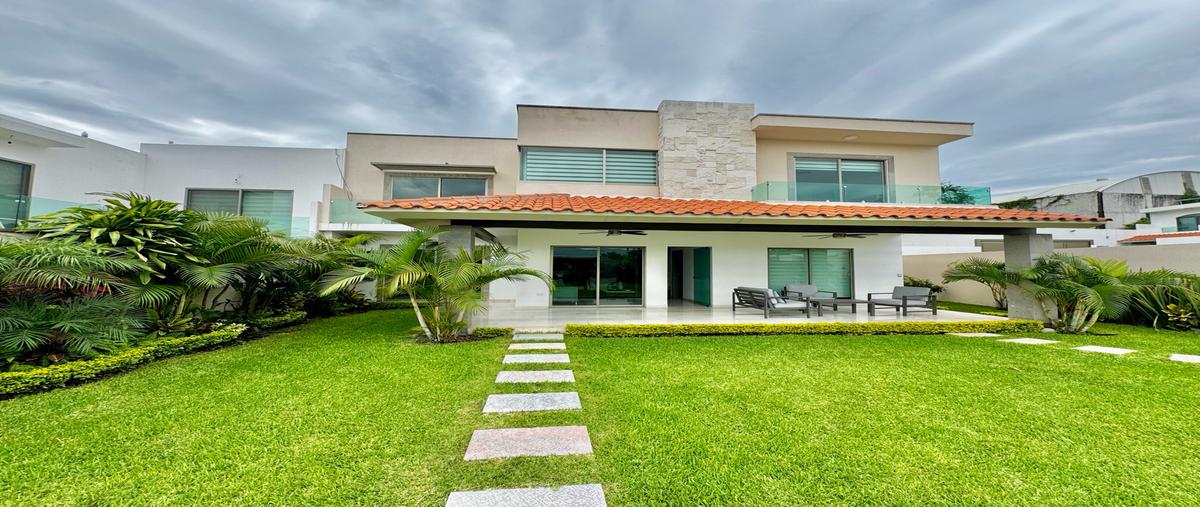 Foto de casa en venta en  , real del puente, xochitepec, morelos, 0 No. 05
