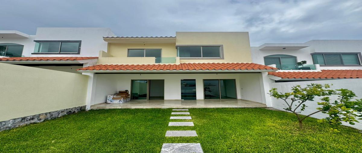 Foto de casa en venta en  , real del puente, xochitepec, morelos, 0 No. 03