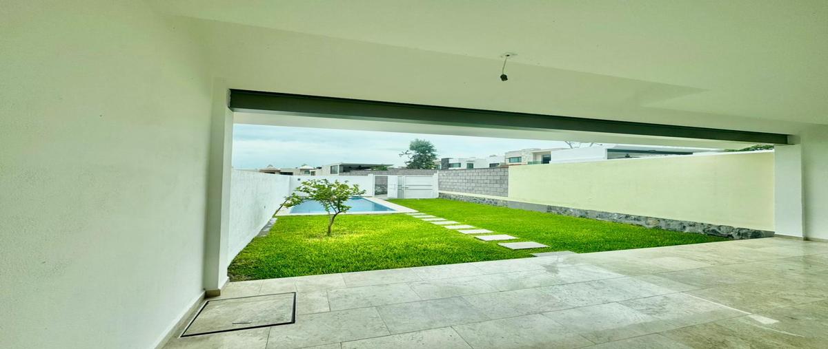 Foto de casa en venta en  , real del puente, xochitepec, morelos, 0 No. 04