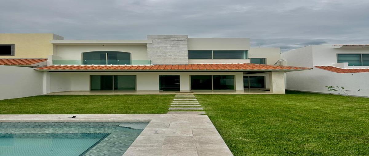 Foto de casa en venta en  , real del puente, xochitepec, morelos, 0 No. 03