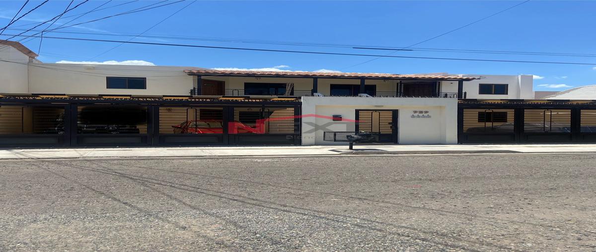 Foto de departamento en renta en real del sol ampliación 0, real del sol ampliación, cajeme, sonora, 30118337 No. 01
