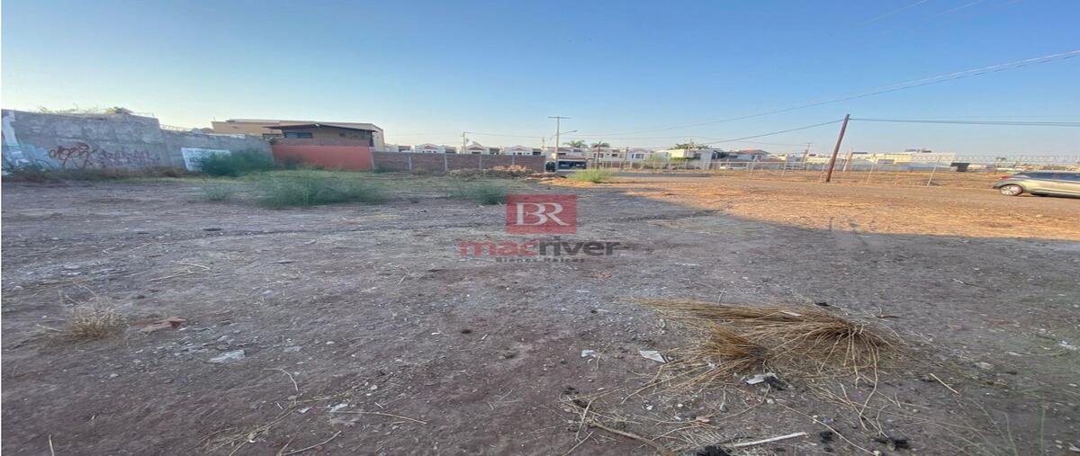 Foto de terreno habitacional en venta en  , real del sol ampliación, cajeme, sonora, 0 No. 03