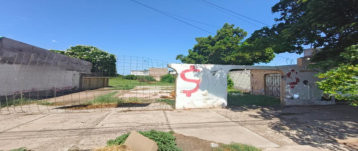 Foto de terreno habitacional en venta en  , real del sol ampliación, cajeme, sonora, 30195420 No. 02