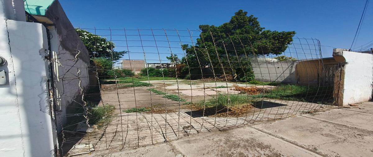 Foto de terreno habitacional en venta en  , real del sol ampliación, cajeme, sonora, 30195420 No. 04
