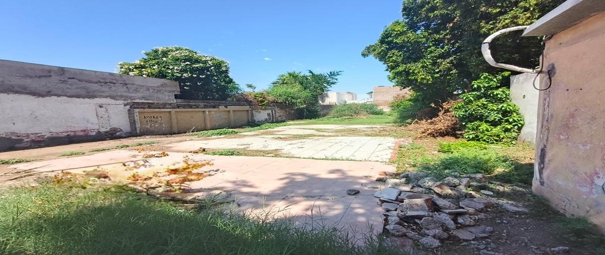 Foto de terreno habitacional en venta en  , real del sol ampliación, cajeme, sonora, 30195420 No. 05