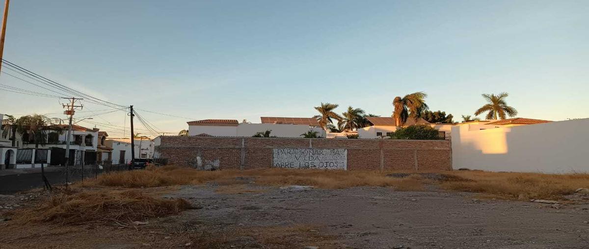 Foto de terreno habitacional en venta en  , real del sol, cajeme, sonora, 27458222 No. 03