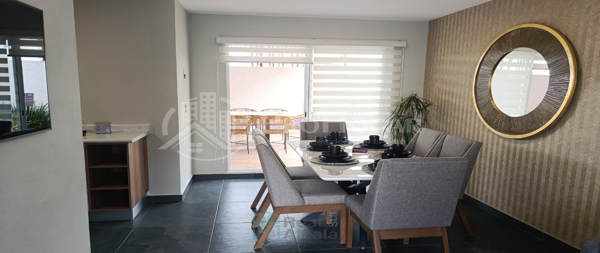 Foto de casa en venta en real del sol , ojo de agua, tecámac, méxico, 0 No. 04