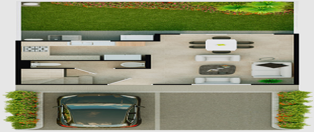 Foto de casa en , real del sol, tecámac, méxico, 0 foto 04 Foto de casa en venta en , real del sol, tecámac, méxico, 0 No. 04