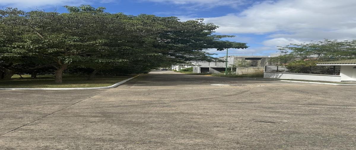 Foto de terreno habitacional en venta en  , real del sur, centro, tabasco, 30330208 No. 03