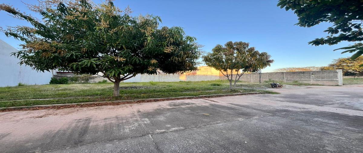 Foto de terreno habitacional en venta en  , real del sur, centro, tabasco, 0 No. 04