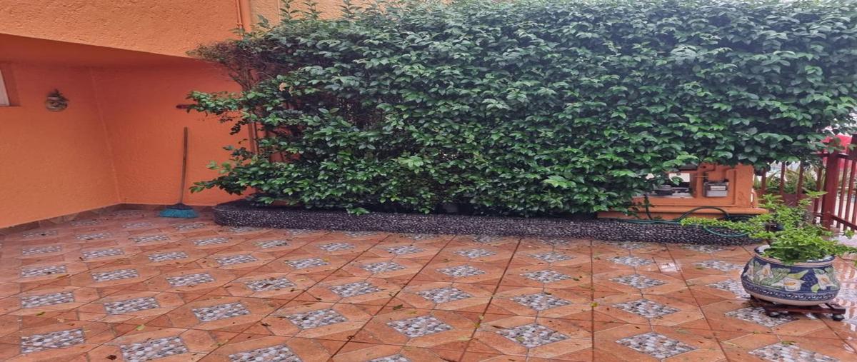 Foto de casa en renta en  , real del sur, tlalpan, df / cdmx, 0 No. 03