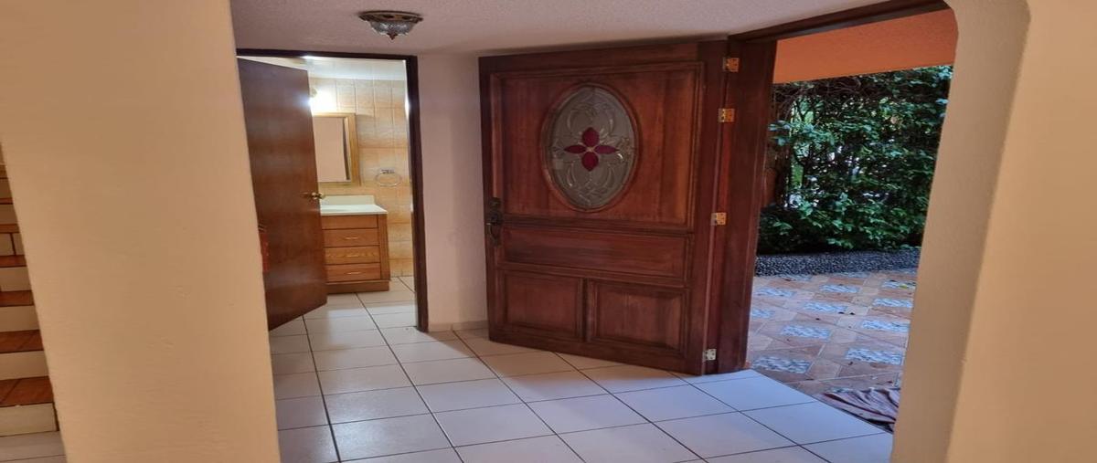 Foto de casa en renta en  , real del sur, tlalpan, df / cdmx, 0 No. 04