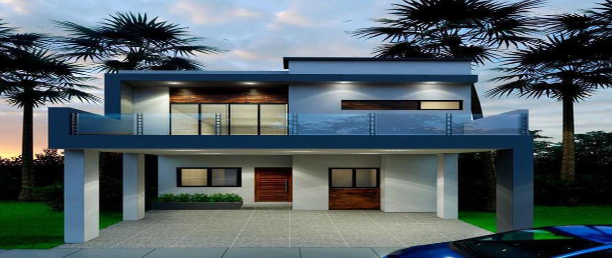Foto de casa en venta en  , real del valle, mazatlán, sinaloa, 0 No. 05