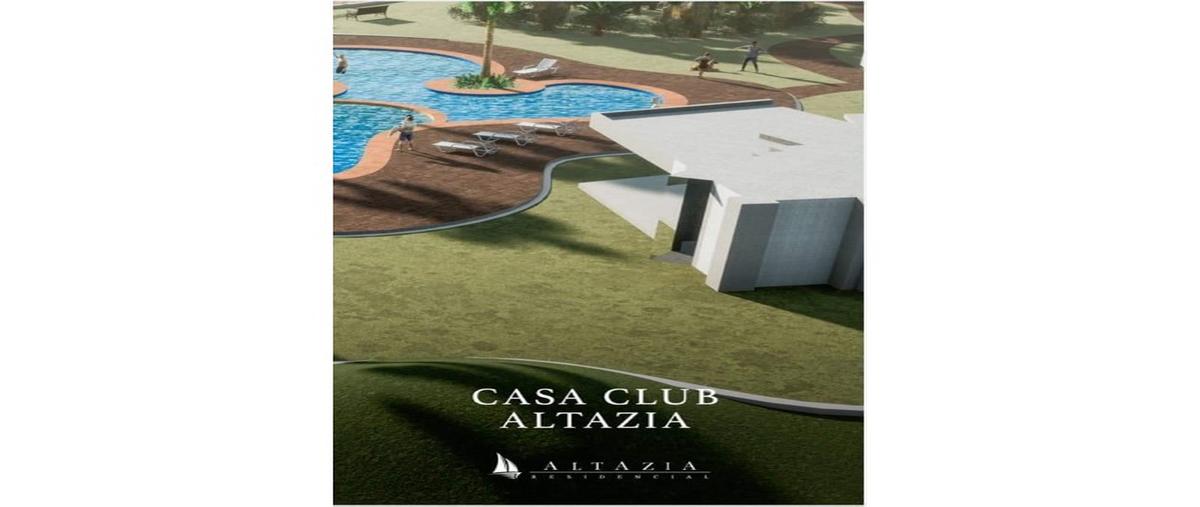 Foto de terreno habitacional en venta en  , real del valle, mazatlán, sinaloa, 24579054 No. 04
