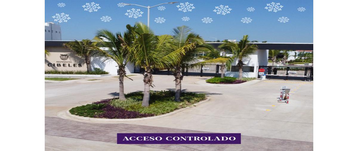 Foto de casa en venta en  , real del valle, mazatlán, sinaloa, 0 No. 03