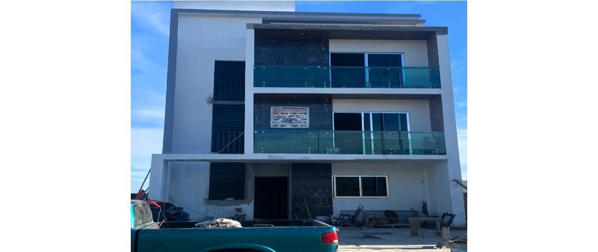 Foto de departamento en , real del valle, mazatlán, sinaloa, 26128432 foto 01 Foto de departamento en venta en , real del valle, mazatlán, sinaloa, 26128432 No. 01