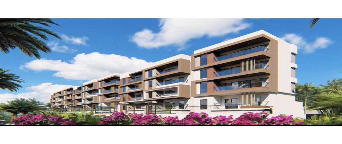 Foto de departamento en venta en  , real del valle, mazatlán, sinaloa, 0 No. 01