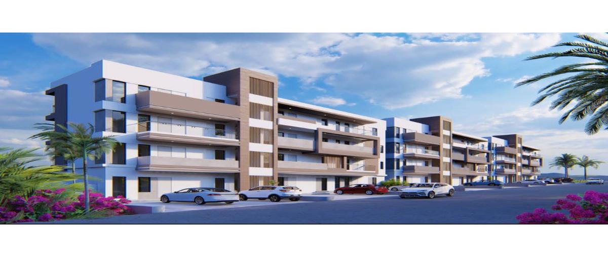 Foto de departamento en venta en  , real del valle, mazatlán, sinaloa, 0 No. 02