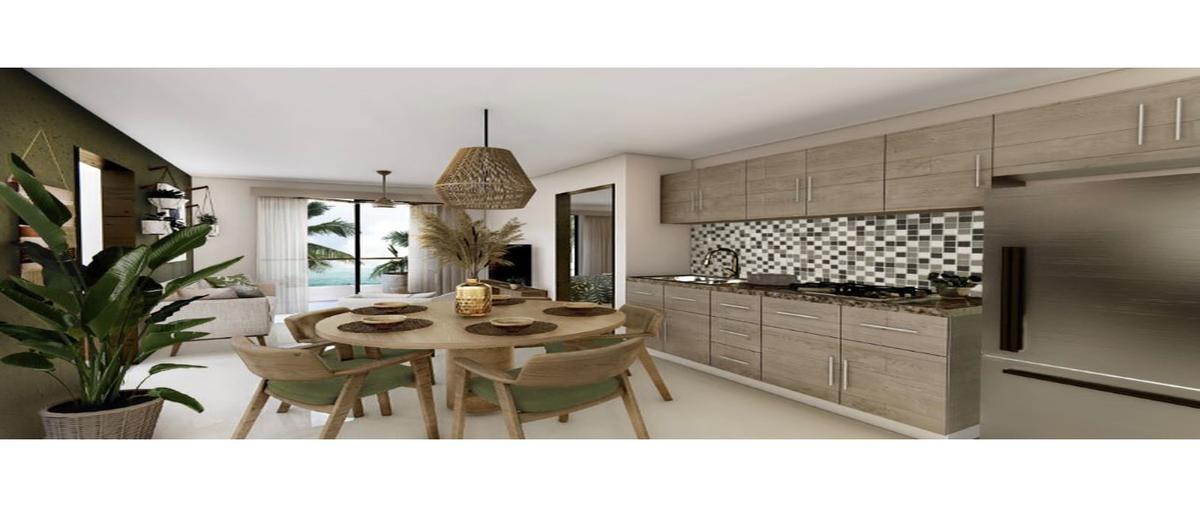 Foto de departamento en venta en  , real del valle, mazatlán, sinaloa, 0 No. 03