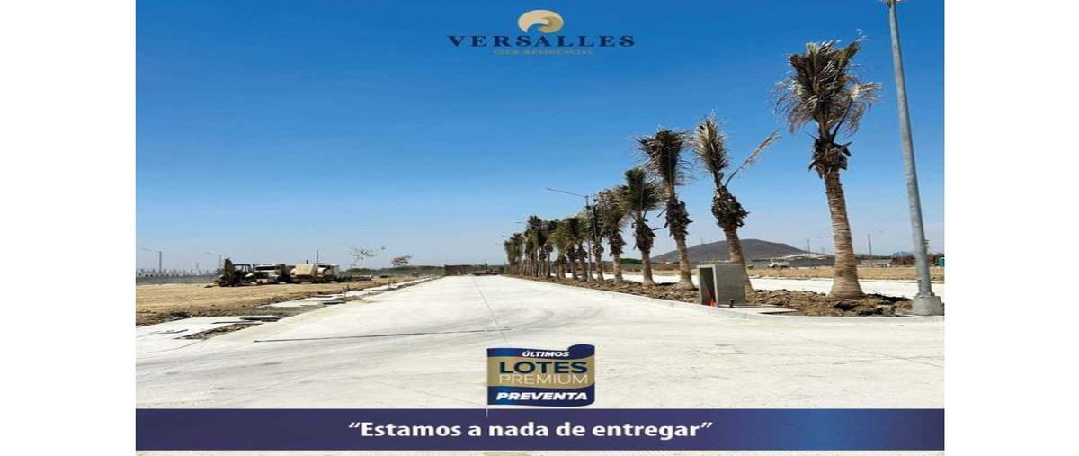 Foto de terreno habitacional en venta en  , real del valle, mazatlán, sinaloa, 26566385 No. 03