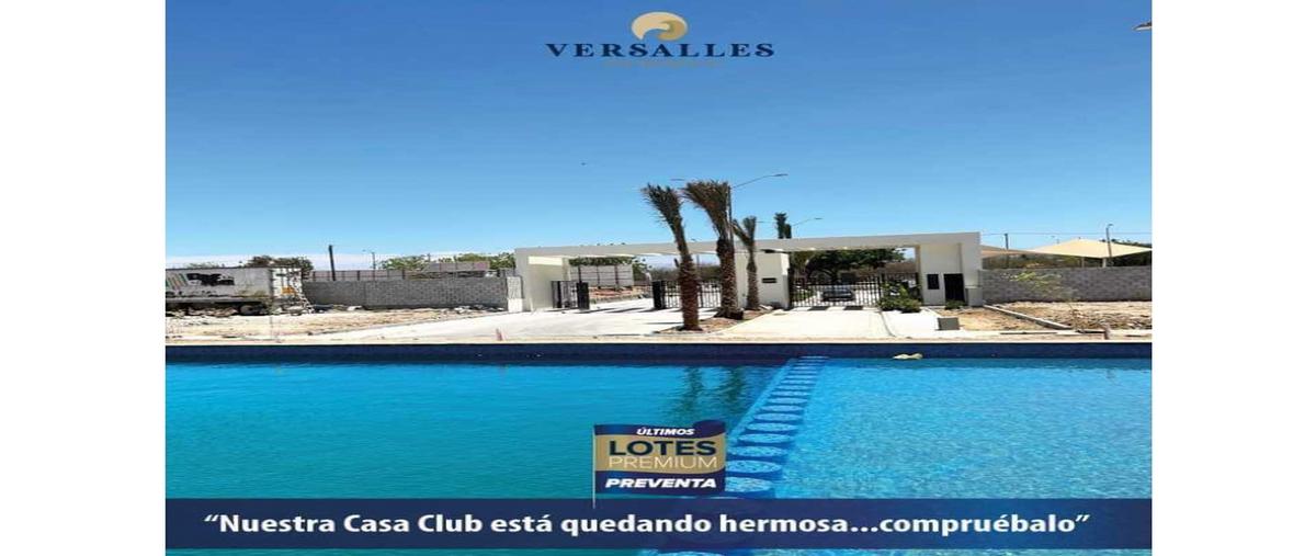Foto de terreno habitacional en venta en  , real del valle, mazatlán, sinaloa, 26566385 No. 04