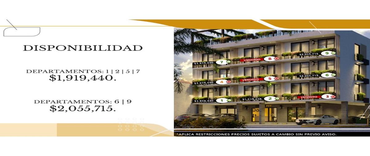Foto de departamento en , real del valle, mazatlán, sinaloa, 0 foto 02 Foto de departamento en venta en , real del valle, mazatlán, sinaloa, 0 No. 02