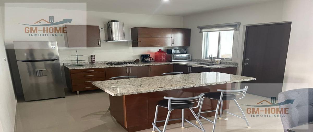 Foto de casa en renta en  , real del valle, mazatlán, sinaloa, 27099395 No. 03
