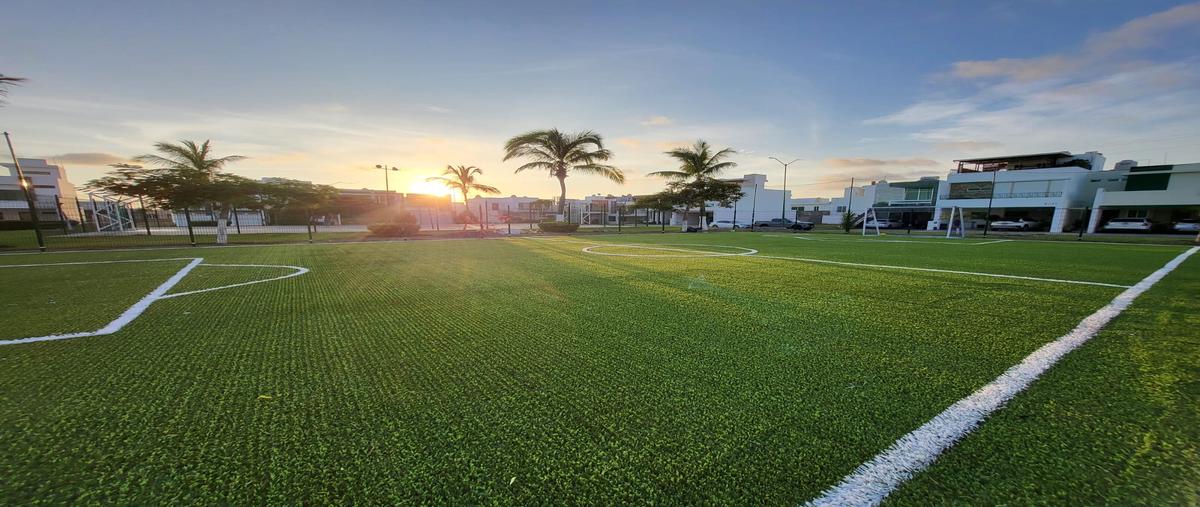 Foto de casa en venta en  , real del valle, mazatlán, sinaloa, 27276218 No. 03