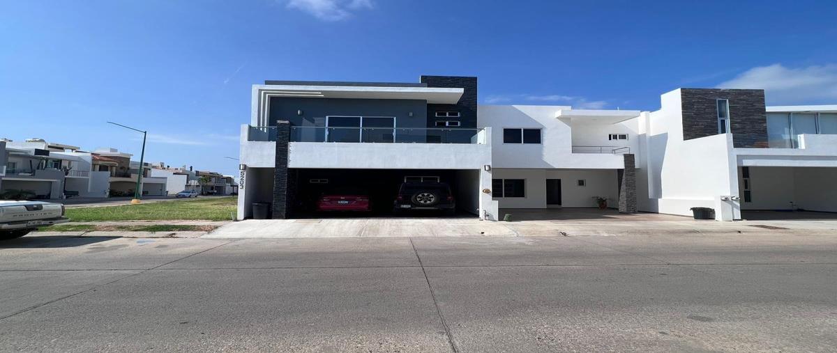 Foto de casa en venta en  , real del valle, mazatlán, sinaloa, 27466490 No. 01