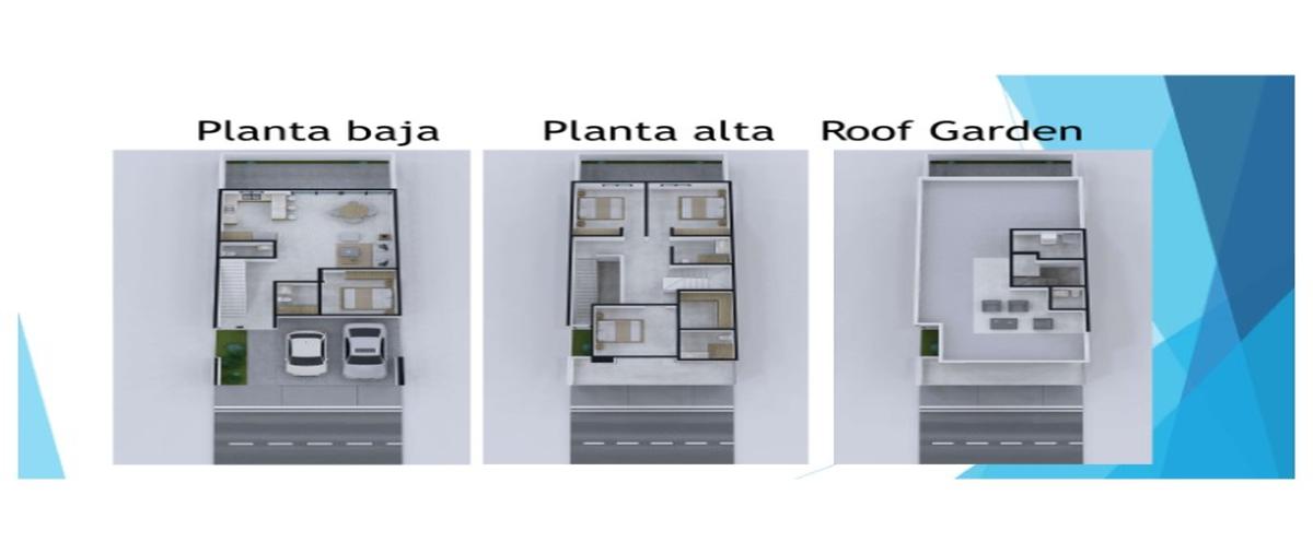 Foto de casa en venta en  , real del valle, mazatlán, sinaloa, 27483367 No. 03