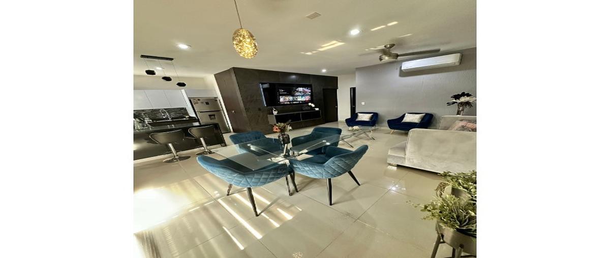 Foto de departamento en venta en  , real del valle, mazatlán, sinaloa, 0 No. 03