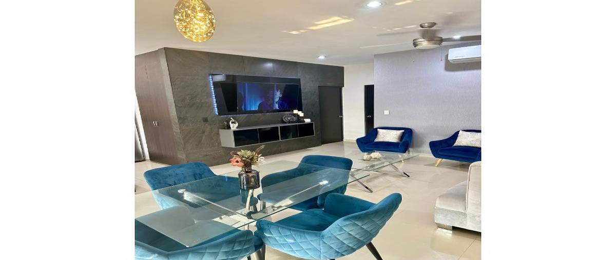 Foto de departamento en venta en  , real del valle, mazatlán, sinaloa, 0 No. 04