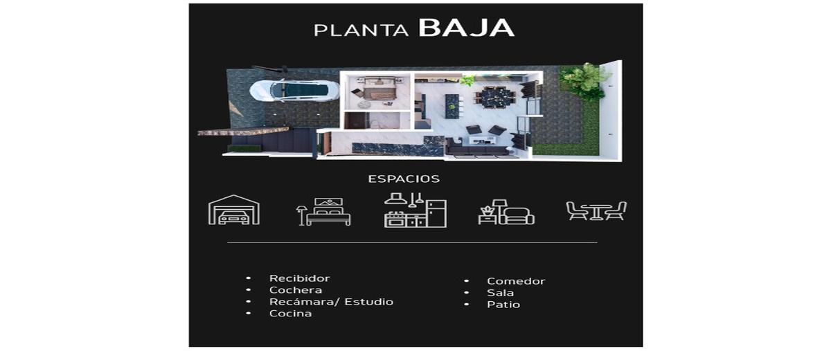 Foto de casa en venta en  , real del valle, mazatlán, sinaloa, 0 No. 03