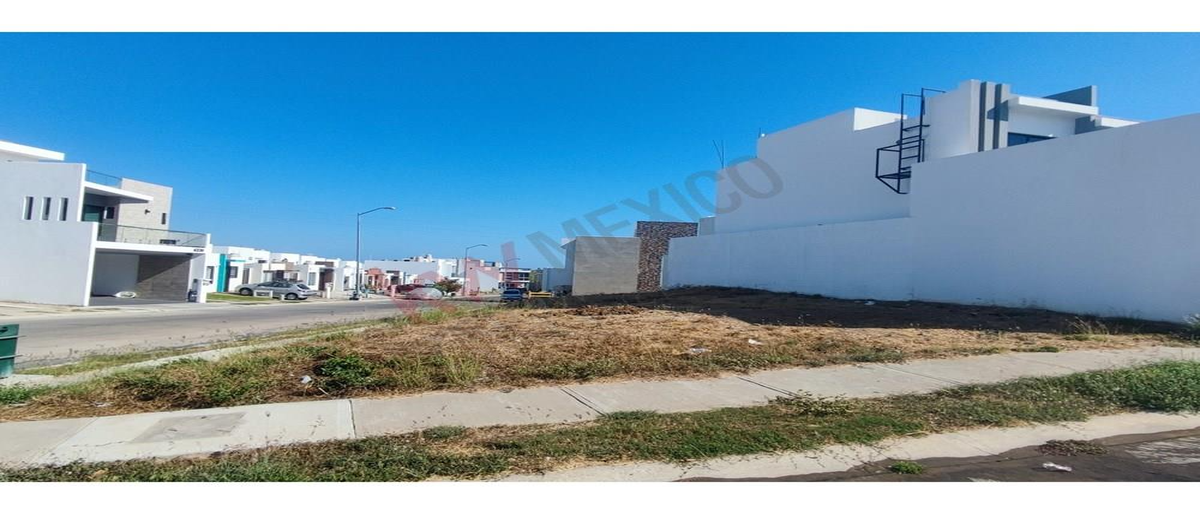 Foto de terreno habitacional en venta en  , real del valle, mazatlán, sinaloa, 27776084 No. 03