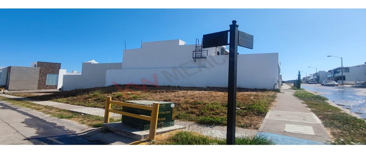 Foto de terreno habitacional en venta en  , real del valle, mazatlán, sinaloa, 27776084 No. 04