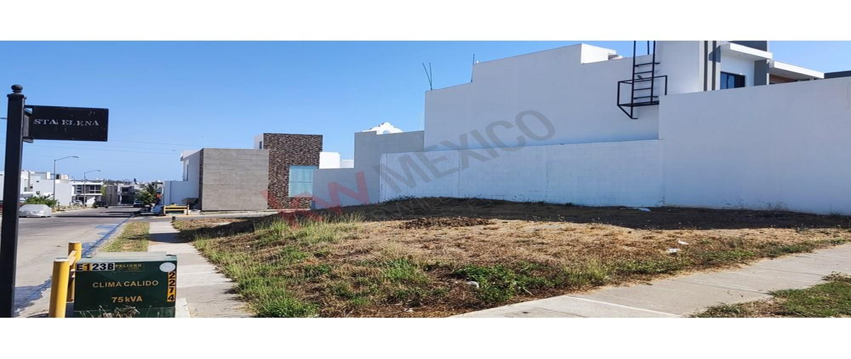 Foto de terreno habitacional en venta en  , real del valle, mazatlán, sinaloa, 27776084 No. 05