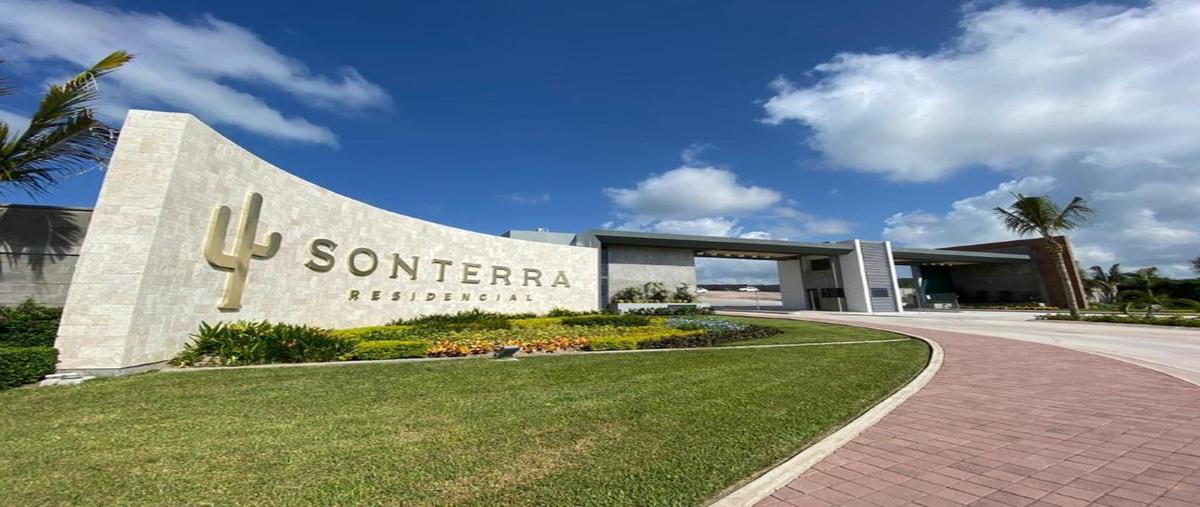 Foto de terreno habitacional en venta en  , real del valle, mazatlán, sinaloa, 0 No. 01