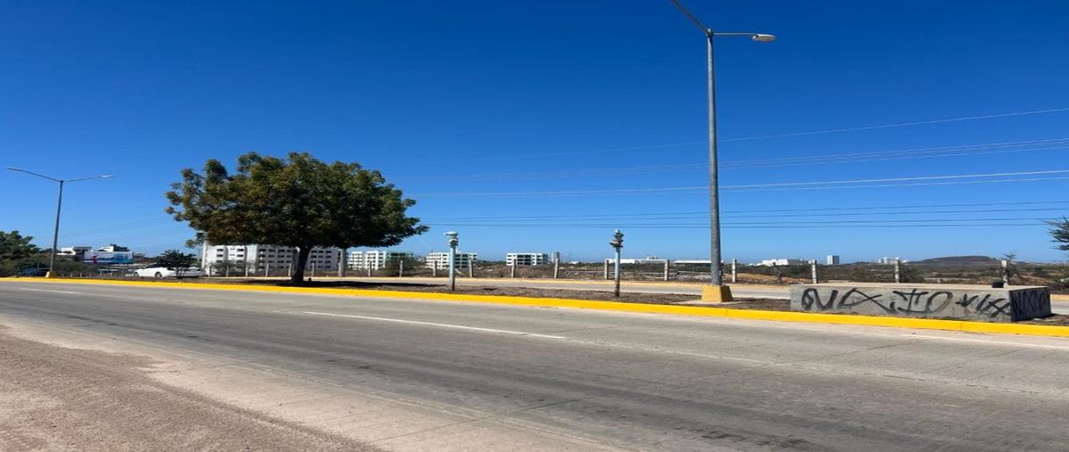Foto de terreno habitacional en venta en  , real del valle, mazatlán, sinaloa, 0 No. 03