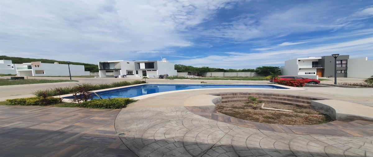 Foto de terreno habitacional en venta en  , real del valle, mazatlán, sinaloa, 0 No. 03