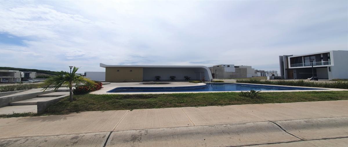 Foto de terreno habitacional en venta en  , real del valle, mazatlán, sinaloa, 0 No. 04