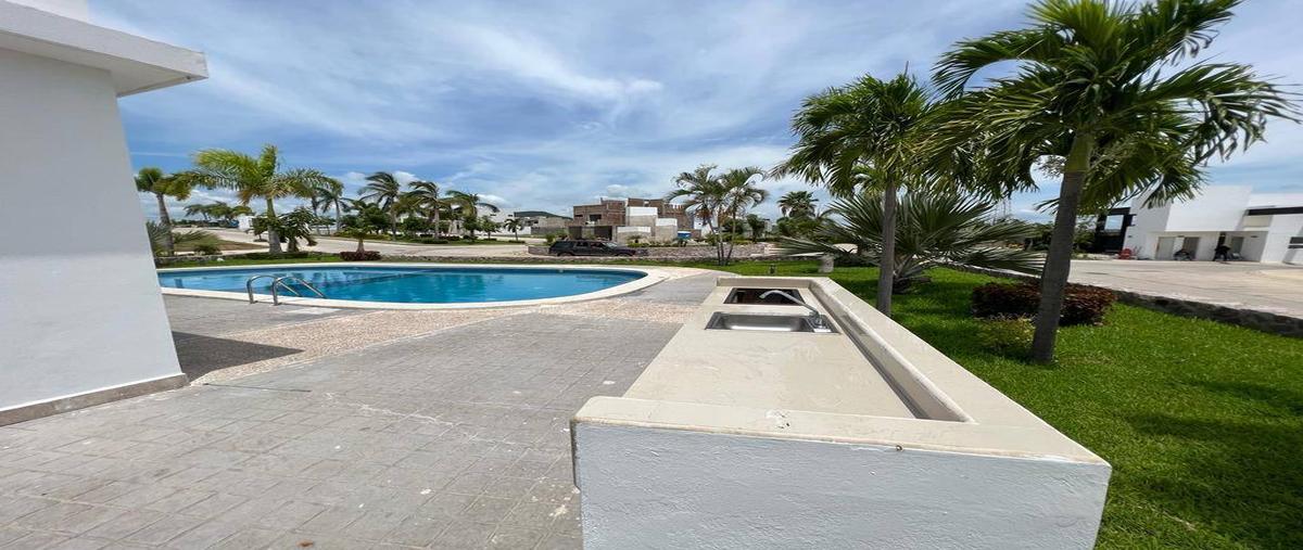 Foto de terreno habitacional en venta en  , real del valle, mazatlán, sinaloa, 0 No. 03