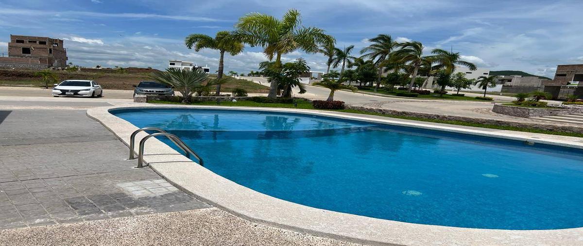 Foto de terreno habitacional en venta en  , real del valle, mazatlán, sinaloa, 0 No. 04