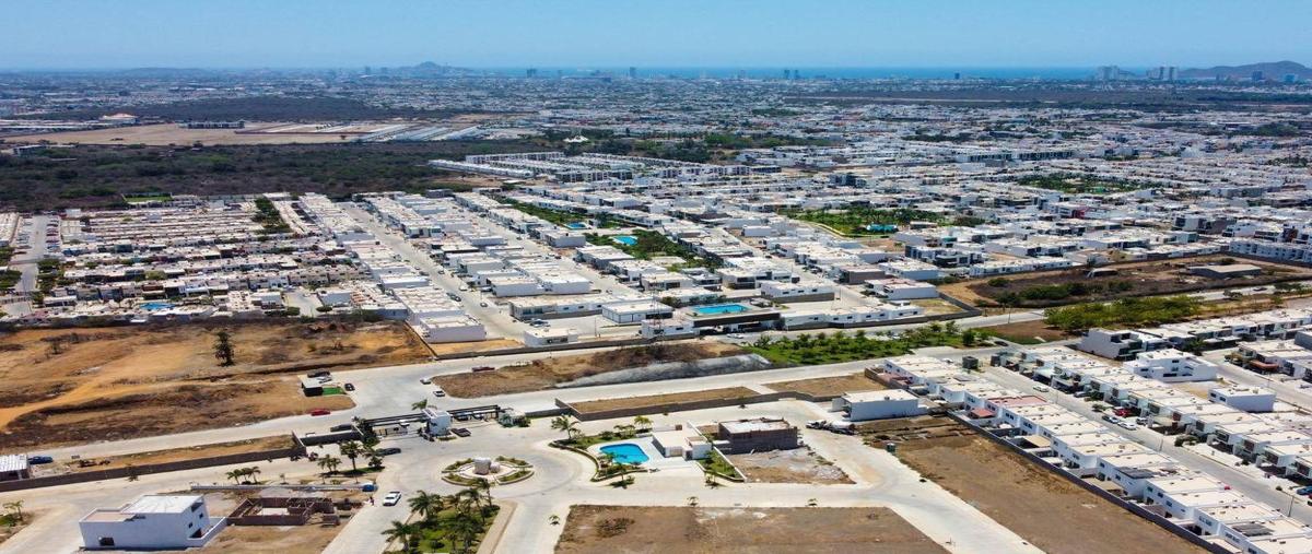 Foto de terreno habitacional en venta en  , real del valle, mazatlán, sinaloa, 0 No. 05