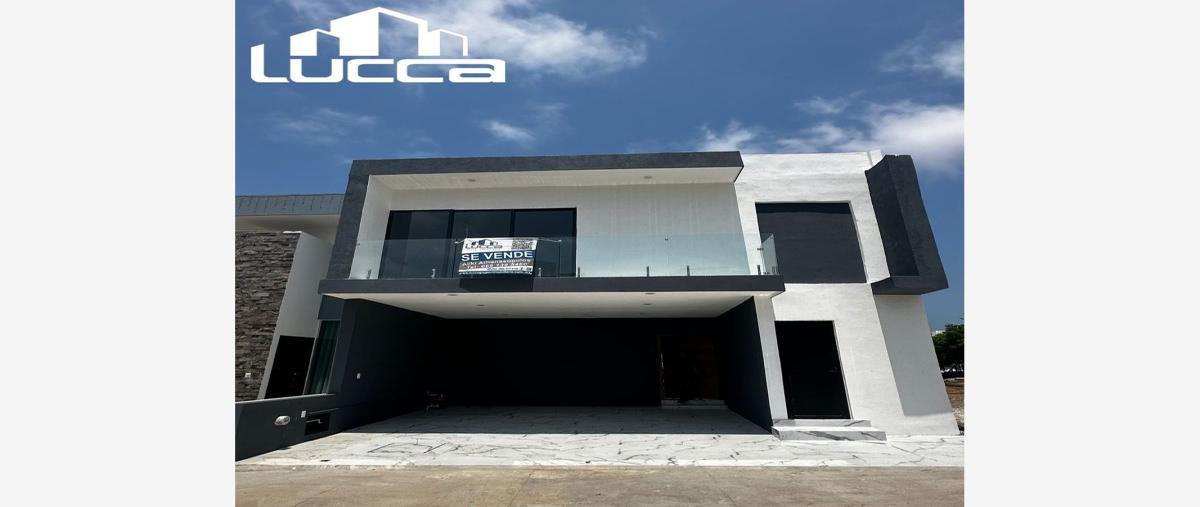Foto de casa en venta en  , real del valle, mazatlán, sinaloa, 0 No. 01
